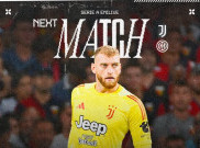 Cara Menonton dan Link Streaming Juventus vs Inter Milan, Live Sebentar Lagi