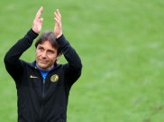 Resmi Berpisah dengan Conte, Inter Selipkan Klausul Antiklub Italia