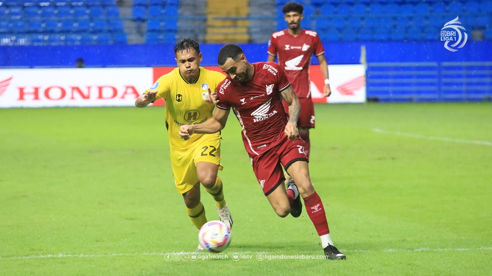 Dinyatakan Kalah 0-3 dari Barito Putera, PSM Ajukan Banding