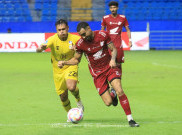 Dinyatakan Kalah 0-3 dari Barito Putera, PSM Ajukan Banding