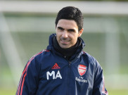 Jelang Tottenham Hotspur Vs Arsenal: Derby Favorit Mikel Arteta