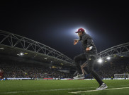 Jurgen Klopp Kecam Jadwal Padat Liverpool