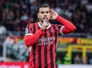 Sang Agen Bocorkan Proses Perpanjangan Kontrak Theo Hernandez dengan AC Milan