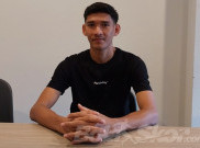 Ryan Kurnia Digoda Persija dan Persebaya Sebelum Putuskan ke Persib