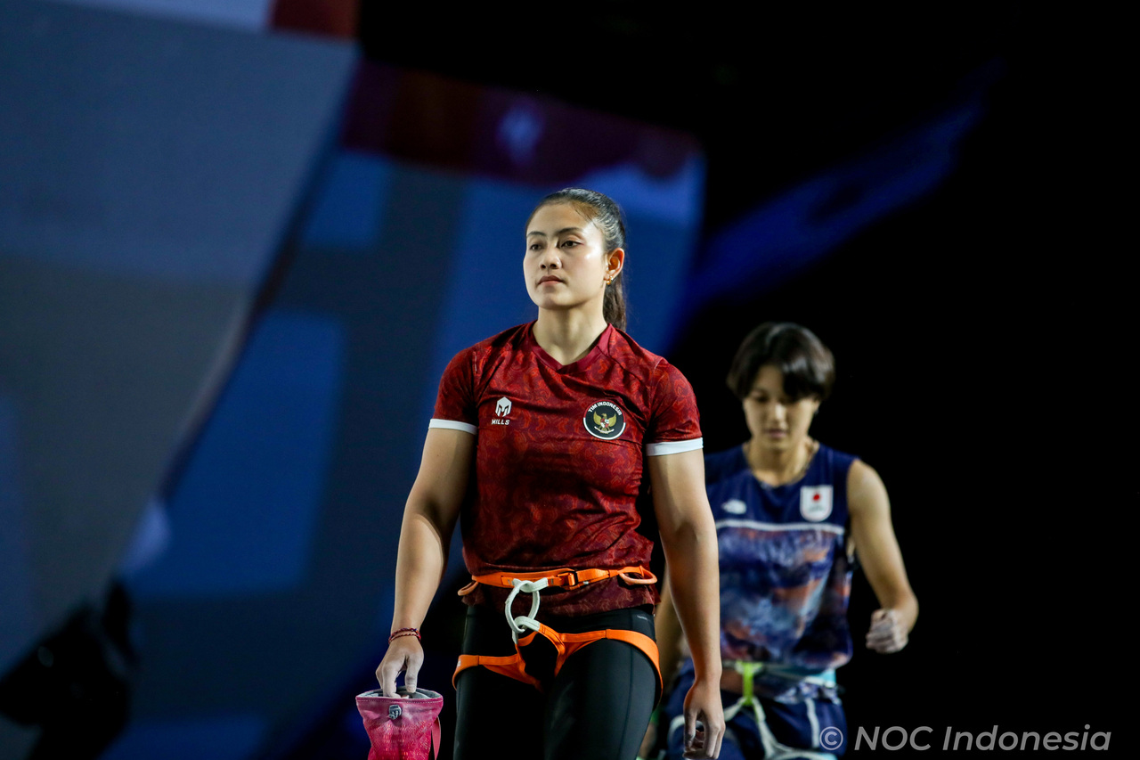 Hasil Asian Games 2026: Desak Made Sumbang Emas Keempat untuk Indonesia!