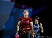 Hasil Asian Games 2026: Desak Made Sumbang Emas Keempat untuk Indonesia!
