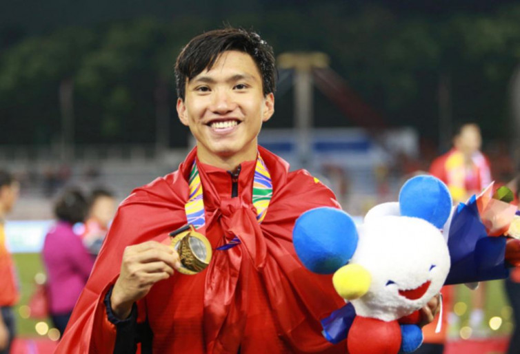 Kisah Inspiratif Doan Van Hau: Penjaga Sapi dengan Tekad Kuat hingga Bawa Timnas Vietnam U-23 Akhiri Penantian