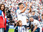 Rangkuman Transfer Sepekan Terakhir: Suarez Pulang Kampung, Man United Resmikan Martinez