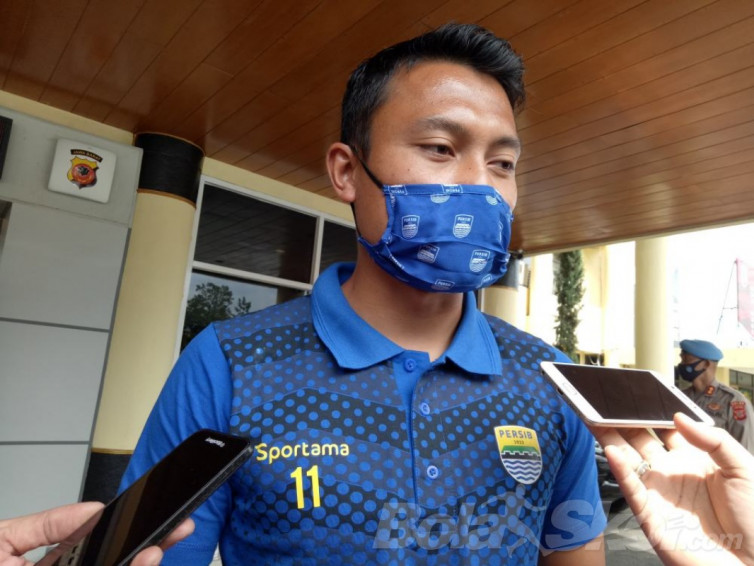 Sambut Ferdinand Sinaga, Dedi Kusnandar Kilas Balik ke Asian Games 2014