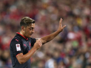  Respons Wenger soal Rumor Ozil ke MU
