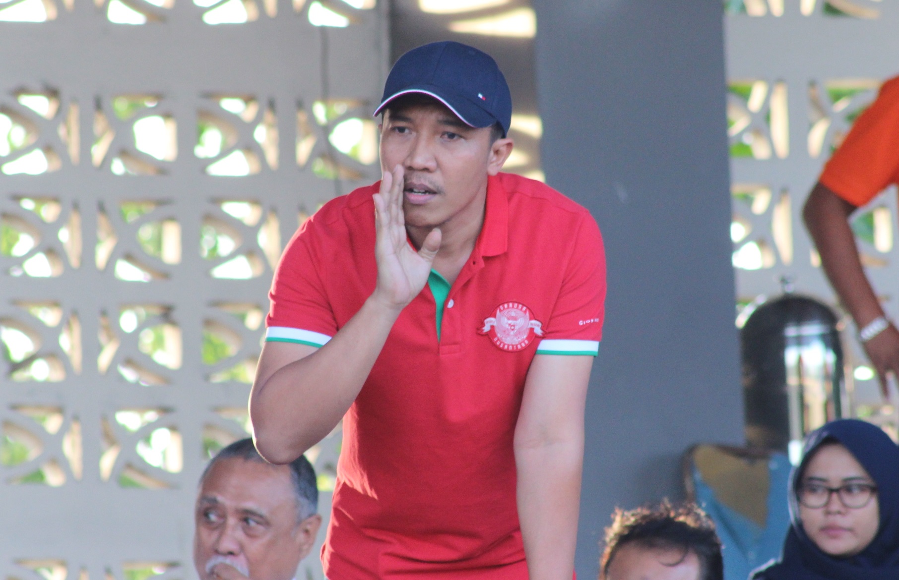 Kanjuruhan Sempat Disebut Alternatif, PSSI Tegaskan GBT Satu-satunya Calon Stadion Piala Dunia U-20 dari Jatim