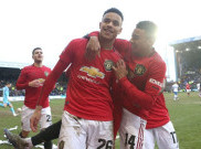 Solskjaer: Banyak Orang Ingin Jahat pada Manchester United