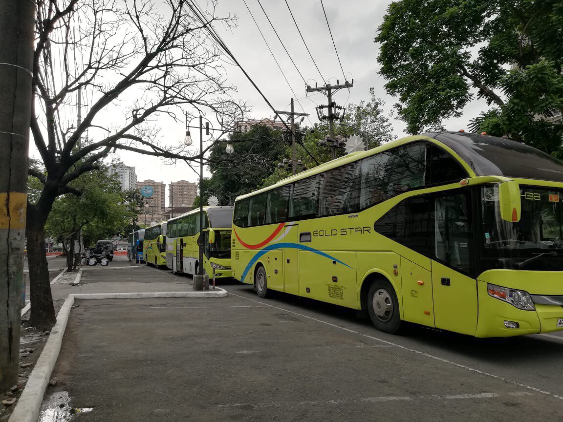 Bos Ceres-Negros Turun Tangan dengan Keluarkan 18 Bus Atasi Masalah Transportasi Tim Sepak Bola SEA Games