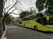 Bos Ceres-Negros Turun Tangan dengan Keluarkan 18 Bus Atasi Masalah Transportasi Tim Sepak Bola SEA Games