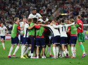 3 Alasan Inggris Akan Menekuk Spanyol di Final dan Jadi Juara Euro 2024