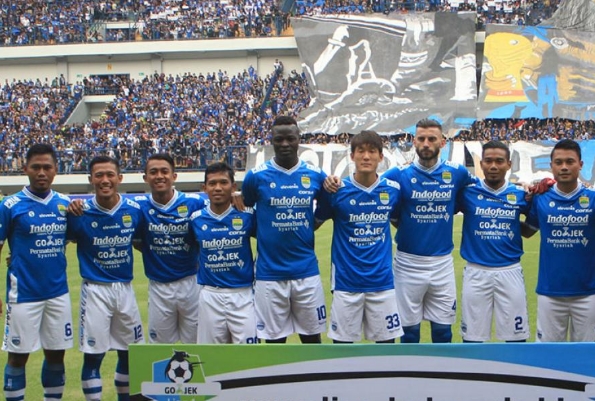 Persib Bandung Selangkah Lagi Kelola Stadion GBLA