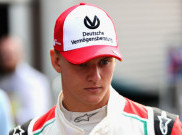 Ayah dan Anak Juara Dunia F1: Dinasti Schumacher Coba Menyamai Rosberg dan Hill