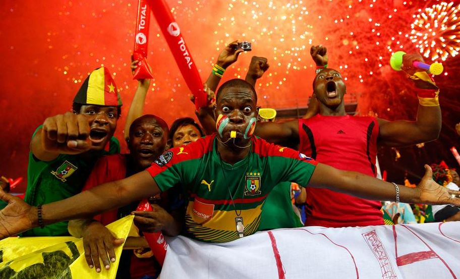 7 Bintang yang Dapat Bersinar di Piala Afrika 2021