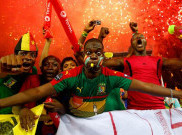 7 Bintang yang Dapat Bersinar di Piala Afrika 2021