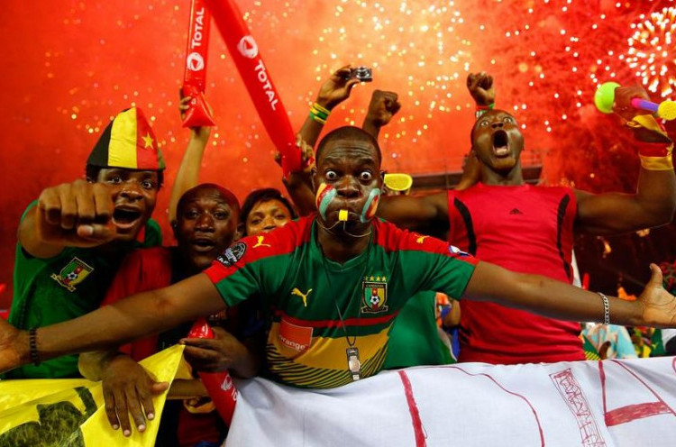 7 Bintang yang Dapat Bersinar di Piala Afrika 2021