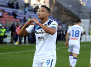 Inter Milan Mulai Rencana Rekrut Luis Muriel