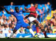 Lolos Tidaknya Manchester United ke Liga Champions Bergantung pada Chelsea