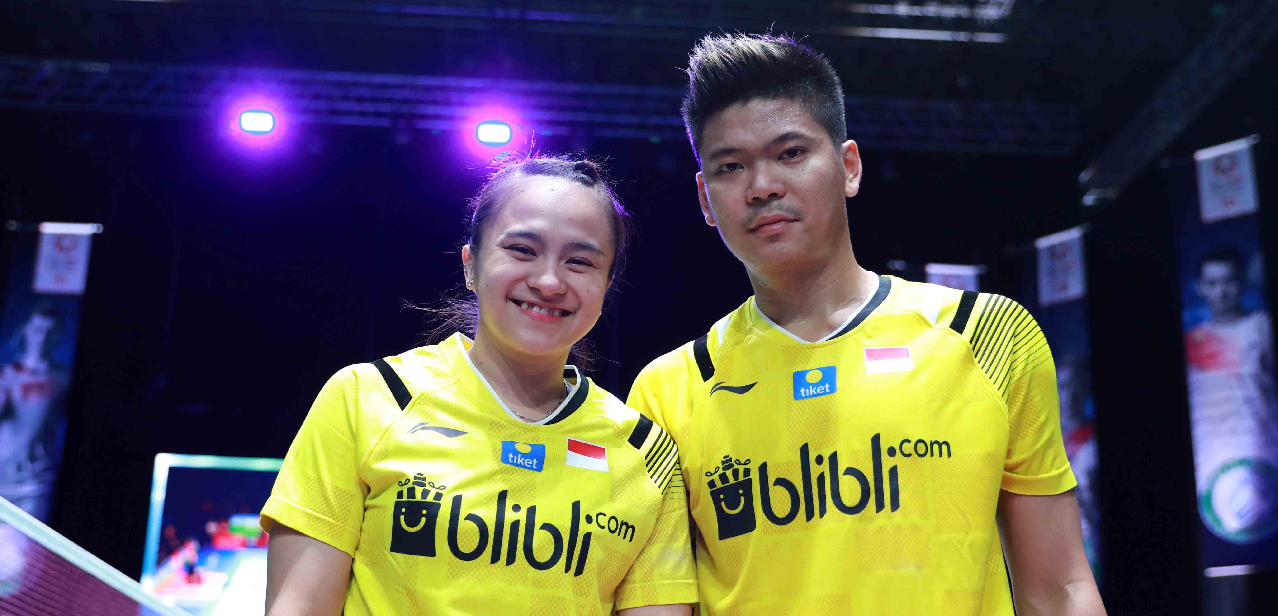 Jadwal All England 2020: Indonesia Loloskan Empat Wakil ke Perempat Final