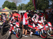 Tiga Syarat jika Pembalap Indonesia Ingin Jadi Rider Hebat