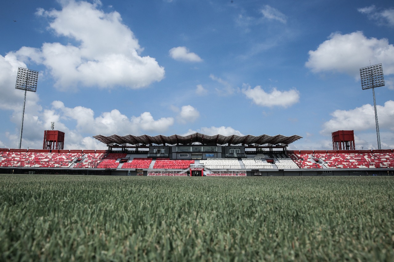 LIB Siapkan 4 Stadion di Bali Khusus untuk Laga ke-34 Liga 1
