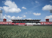 LIB Siapkan 4 Stadion di Bali Khusus untuk Laga ke-34 Liga 1