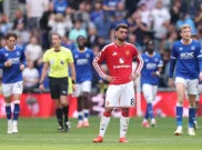 Klasemen Terbaru Premier League: Manchester City Dipepet Arsenal, Manchester United Tak Terlihat di 10 Besar