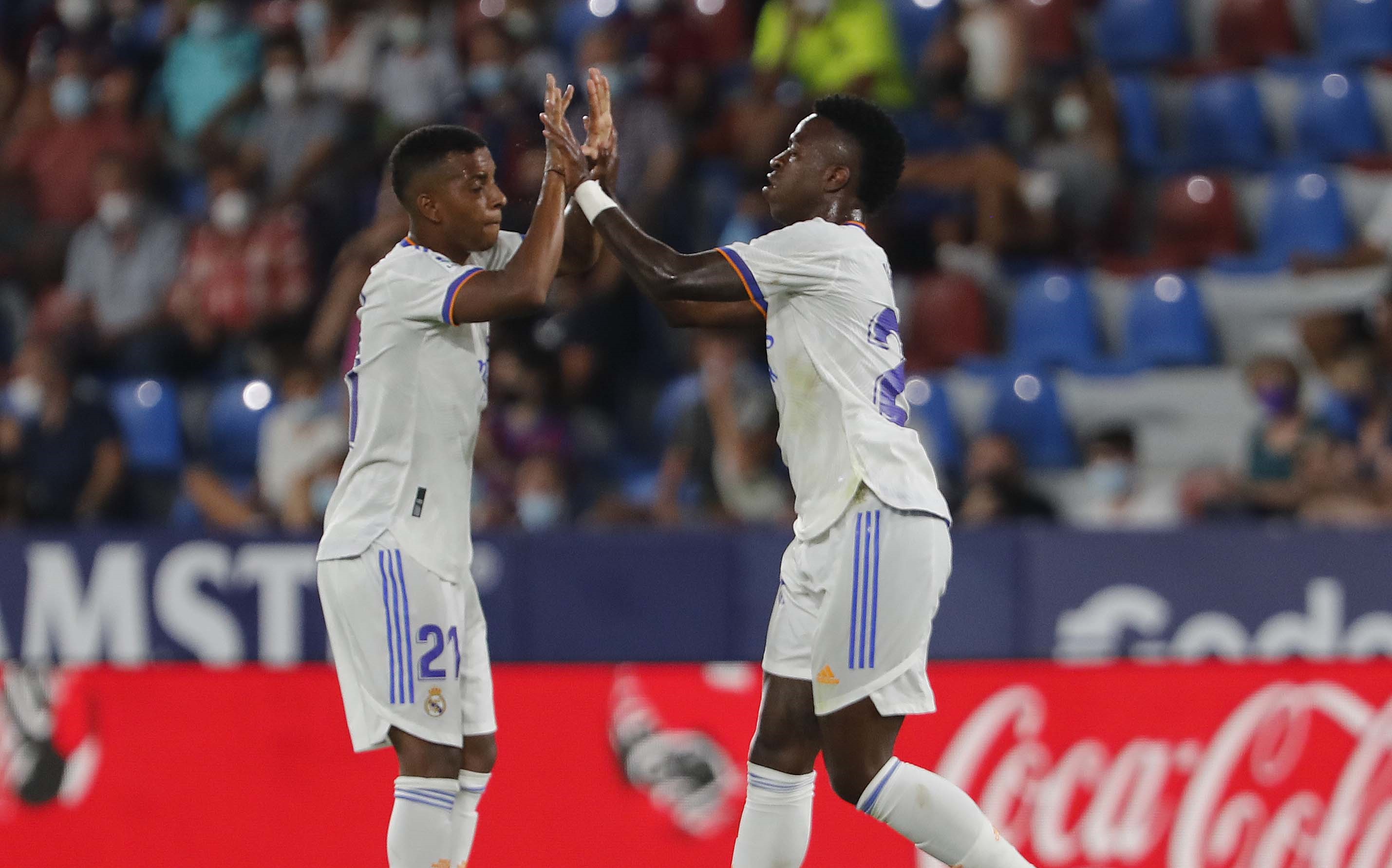 Persahabatan Bagai Kepompong, Berikut Para Bintang LaLiga yang Dikenal sebagai Sobat Karib