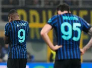 Tanpa Simone Inzaghi, Inter Milan Hilang Arah