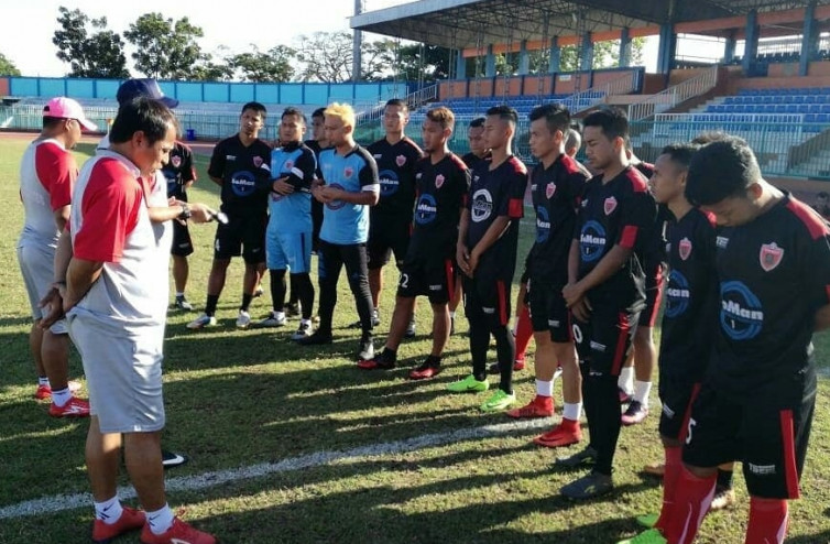 Liga 2 2018: Blitar United Harapkan Kasta Kedua Tak Kena Imbas dari Insiden Suporter Meninggal di Liga 1