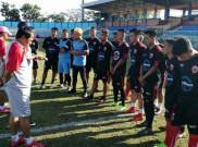 Liga 2 2018: Blitar United Harapkan Kasta Kedua Tak Kena Imbas dari Insiden Suporter Meninggal di Liga 1
