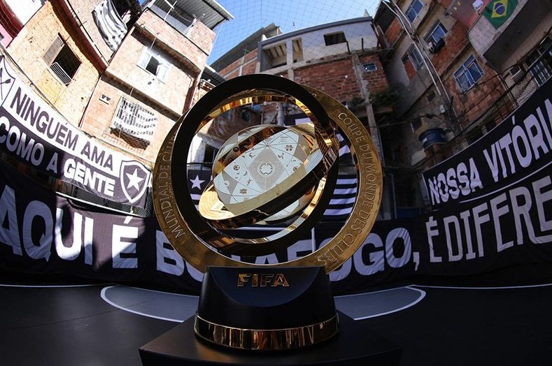 Jadwal dan Informasi yang Perlu Diketahui Seputar Piala Dunia Antarklub 2025