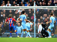 Hasil Pertandingan: Liverpool Imbang, Man City Kalah, Chelsea Pesta Gol