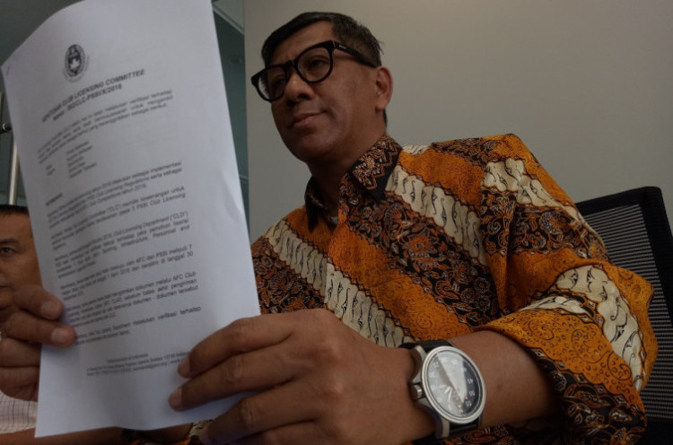 Manajemen Persib Bandung Kantongi Pemain Asing untuk Isi Slot Asia