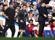 Chelsea 1-1 Liverpool: Mauricio Pochettino Kecewa, Jurgen Klopp Lega