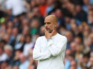 Guardiola Tidak Lihat Hasil Manchester City Vs Arsenal Menentukan Juara 