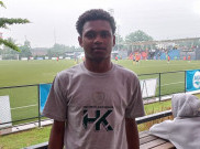Profil Thobias Solossa: Anak Ortizan Solossa Mengejar Mimpi ke Piala Dunia U-17 Lewat GIC 3