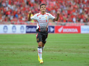 Coutinho: Liverpool Bikin Saya Komplet