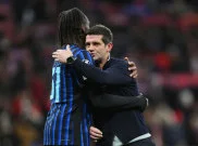 Betapa Dekatnya Hubungan Cristian Chivu dengan Skuad Inter Milan