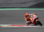 Seperti Obat, Marquez Kecanduan Kemenangan