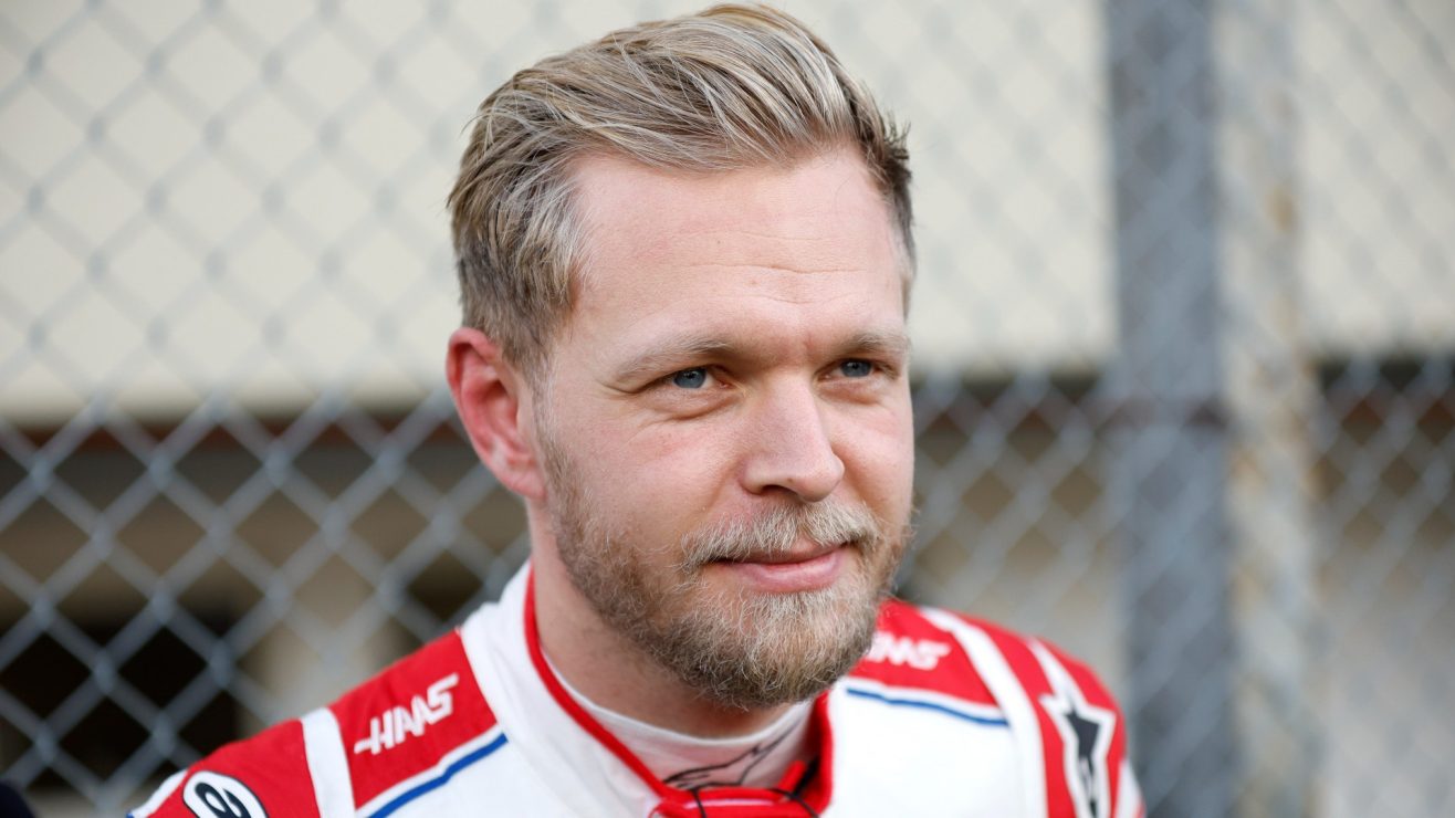 F1: Ada Hikmah di Balik Kegagalan