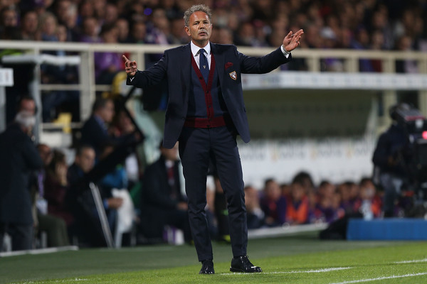 Kalah dari Juventus, Torino Pecat Mihajlovic