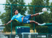 Savinho Akan Bantu Erling Haaland Cetak Banyak Gol