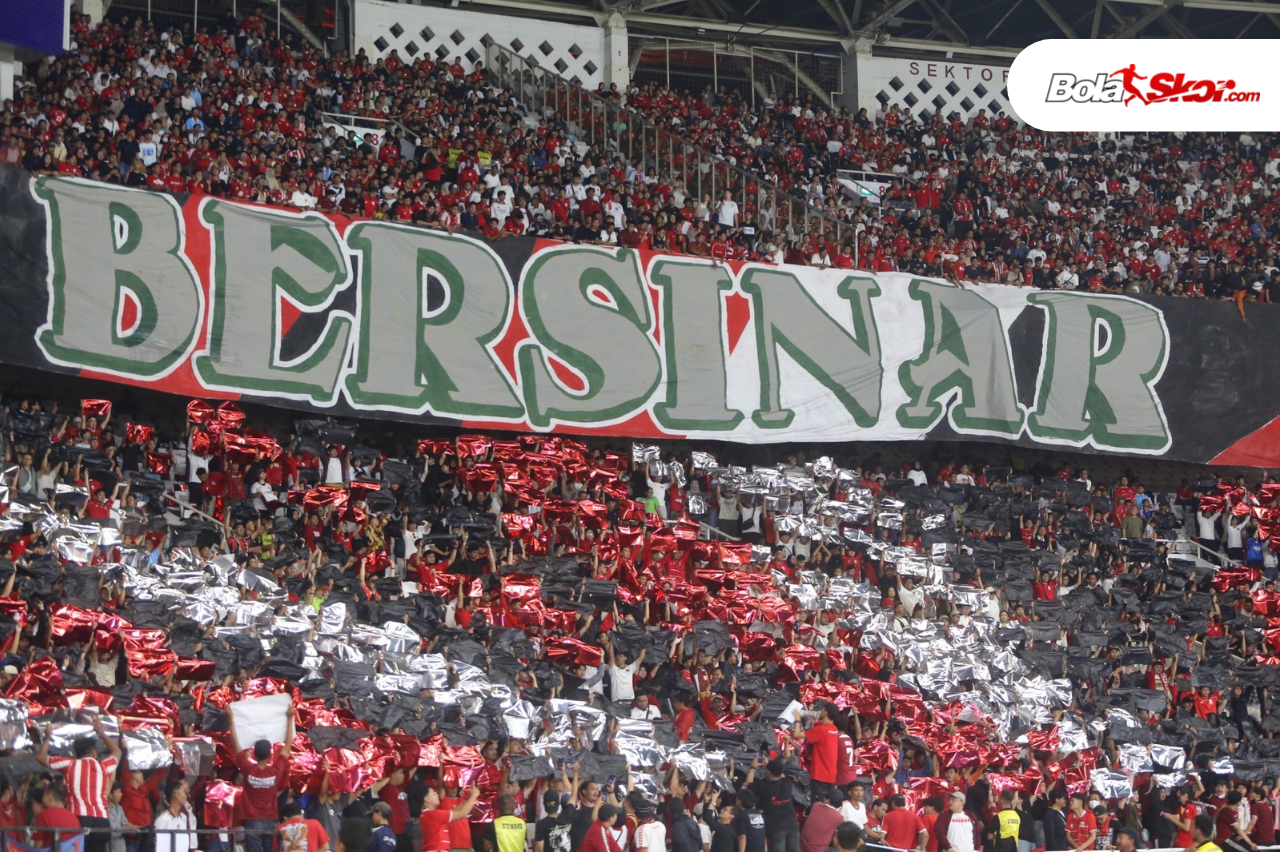 Tak Lelah, Herdman dan Paes Minta Dukungan Fans untuk Indonesia di FIFA ASEAN Cup 2026