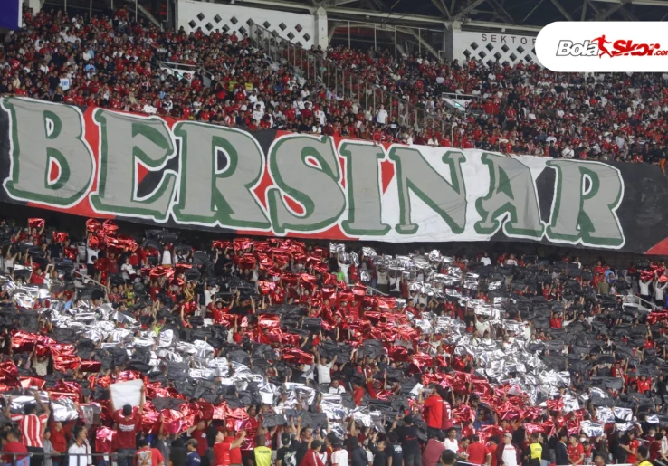 Tak Lelah, Herdman dan Paes Minta Dukungan Fans untuk Indonesia di FIFA ASEAN Cup 2026