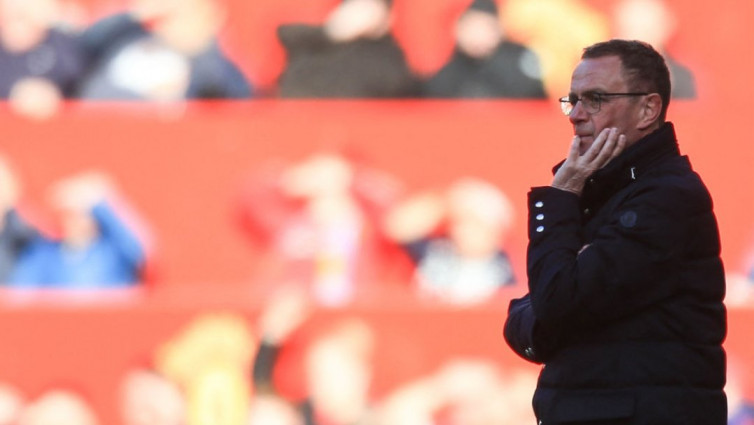 Manchester United Pincang Jelang Jumpa Chelsea, Rangnick Tak Takut Turunkan Pemain Muda
